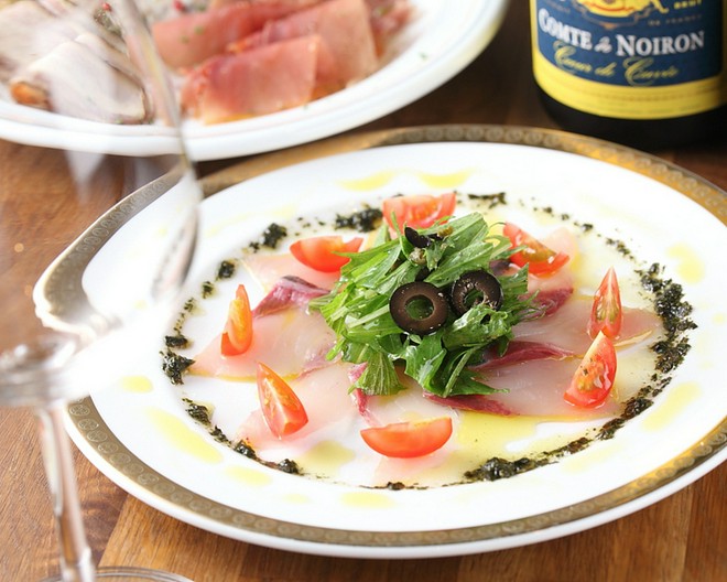 女子会におすすめ