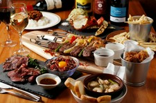 絶品！ワンランク上の贅沢★tsukihana288スペシャルコース★5500円コース