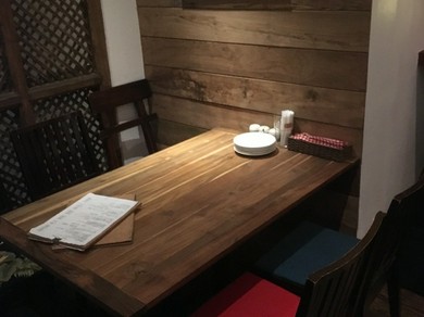 デートにおすすめ