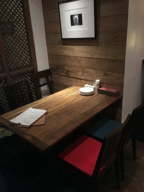 デートにおすすめ