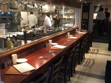 目上の方へのちょっとした接待・会食に重宝します