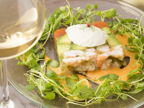 季節を彩る料理の数々