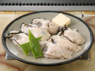 食材にこだわっている