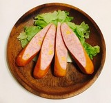 ～チーズ香るコクのあるソーセージ～