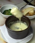 ・追加チーズ…400円