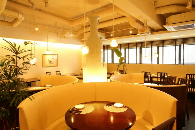 デートにおすすめ