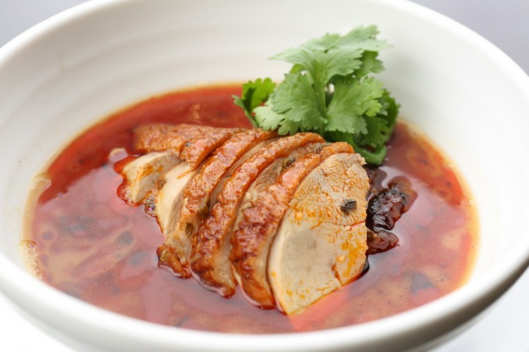 神楽坂芝蘭 神楽坂/中華料理 ネット予約可 | ヒトサラ