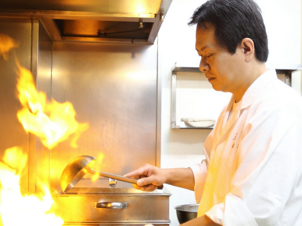  “一歩踏み込んだサービス”を心掛けています