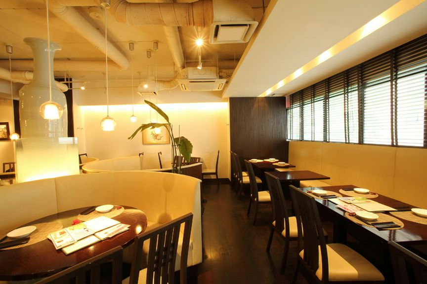 女性からの支持が高い「火鍋」を若い世代にも味わってほしい