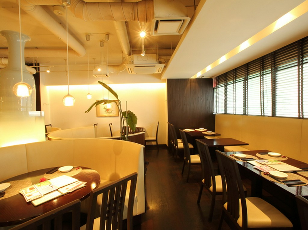 女性からの支持が高い「火鍋」を若い世代にも味わってほしい