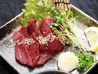 肉汁の旨みを堪能できる『牛しゃぶ茶漬け』