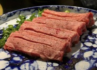 柔らかさが桁違い。サクサクな食感が堪らない。