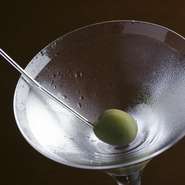 充実のメニューと細部に行き届いたもてなしで迎えてくれる