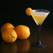 マスターおもてなしに酔いしれる