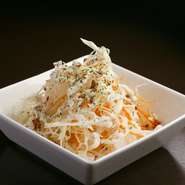 おまかせサラダ