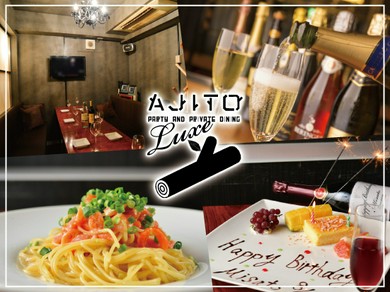 渋谷駅徒歩2分 誕生日・記念日限定無料ケーキプレゼント