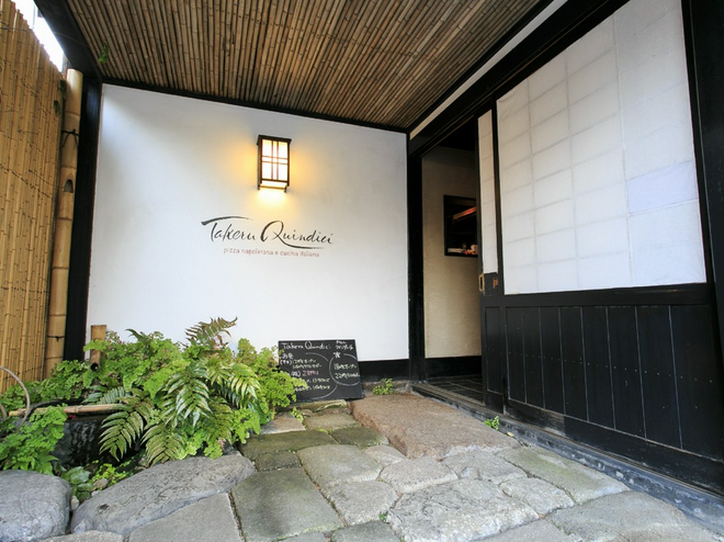 大人のデートにぴったりなイタリアンレストラン