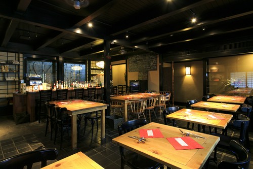 【大小宴会に！】4,000円コース（飲み放題つき6,000円）