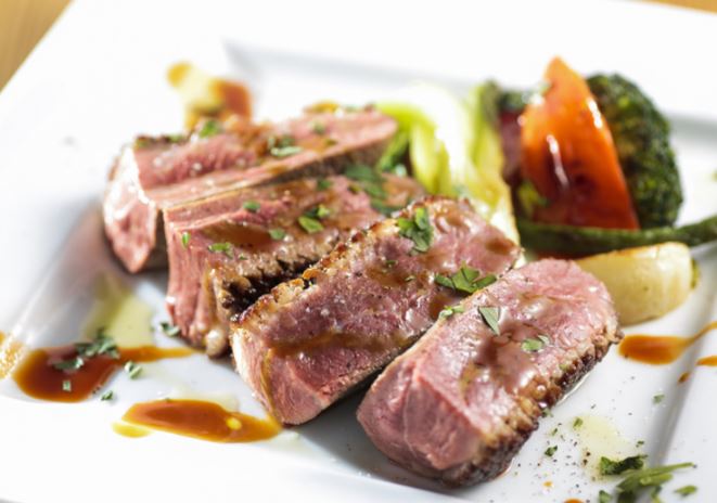 ◆ Course (2 hours all-you-can-drink available for an additional 2500 yen)