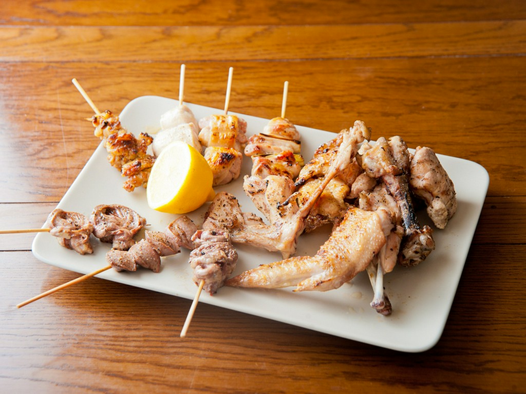 朝ひきだから鮮度抜群の『兵庫県の地鶏』