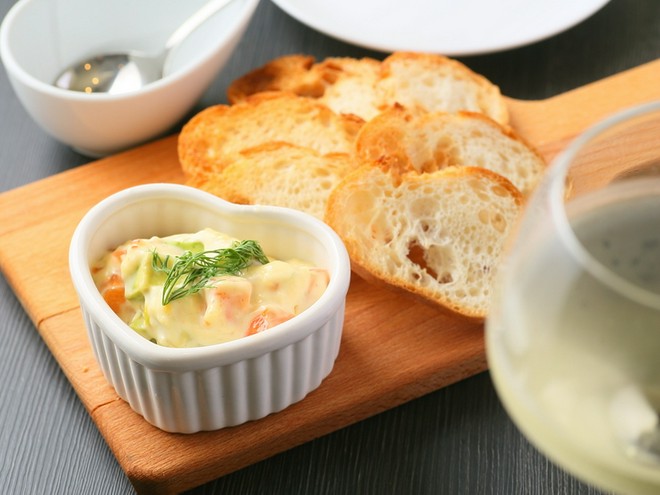 女子会におすすめ