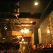 話題の日本産ワインがグラスで6種以上楽しめます　