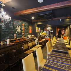 2021春の歓送迎会ビストロパーティーコースは3500~(飲込税込)