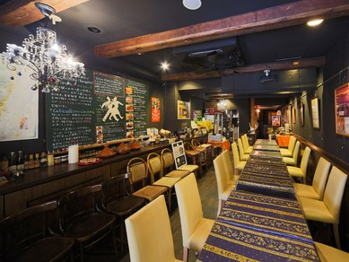 2021春の歓送迎会ビストロパーティーコースは3500~(飲込税込)