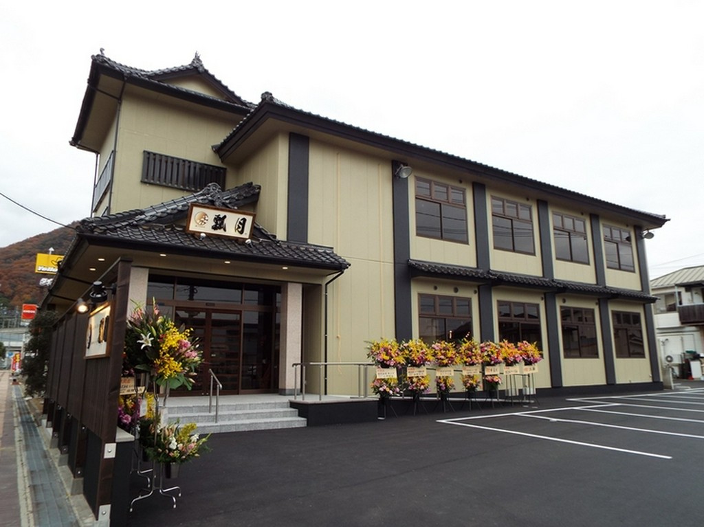 楽しい時間を過ごせます