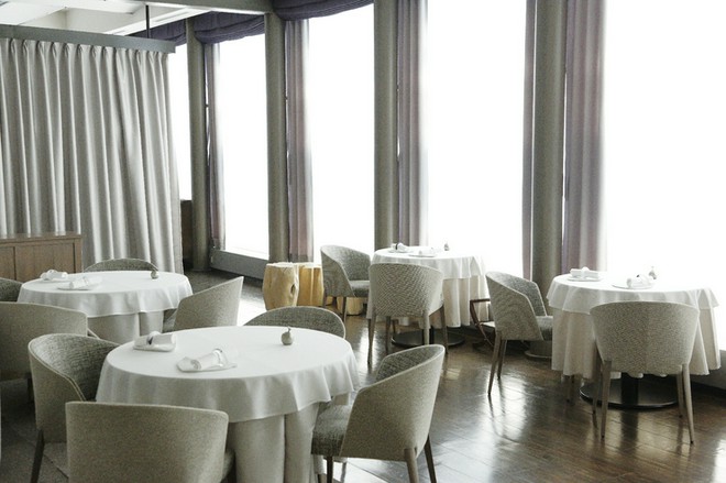 オシャレな雰囲気