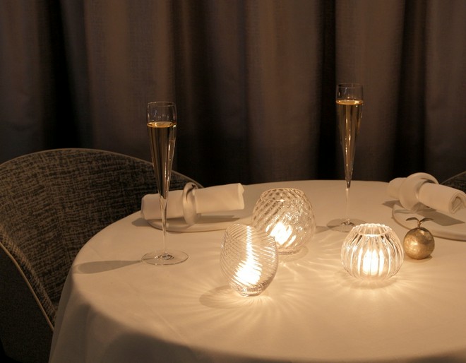 演出・サービスに特徴がある