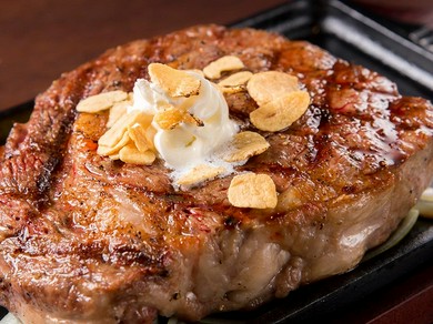 食欲をそそる逸品が揃っています