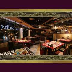 ルトロワで夜景が見えるオイシイひととき。