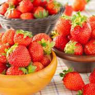 ル・トロワで選ぶ、母の日ギフト！ 贈り物に、日頃の感謝を込めて

『期間限定 いちご食べ放題〈ビュッフェ〉』
人気のいちご食べ放題が期間限定で開催中！みずみずしくジューシーないちごを思う存分お楽しみください！ハーゲンダッツ、ジェラート食べ放題付き！

【平日】1,998円 バリュー（19：30～）1,798円
【土日祝】2,098円 バリュー（19：30～）1,898円
+979円