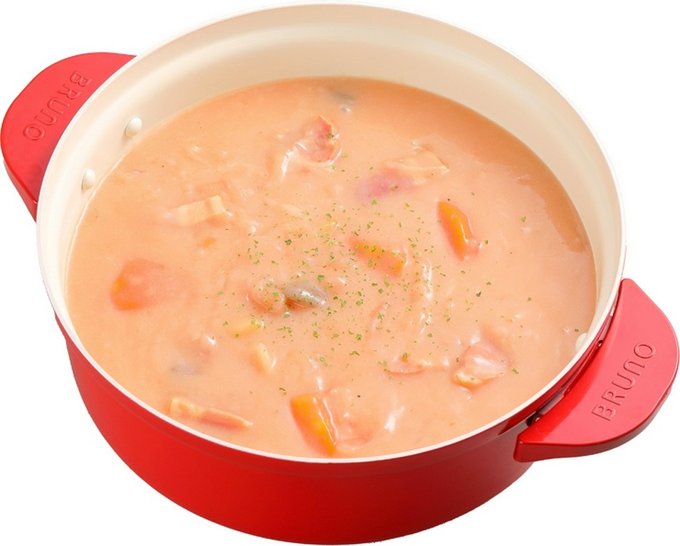 【あったかグルメ2025】(1/18～2/28)心も体も満たされる時間を！