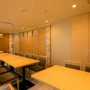 和食の会席でご宴会やランチ会はいかがですか？小さな集まりから大きな集まりまで対応致します。お気軽にお問い合わせくださいませ。