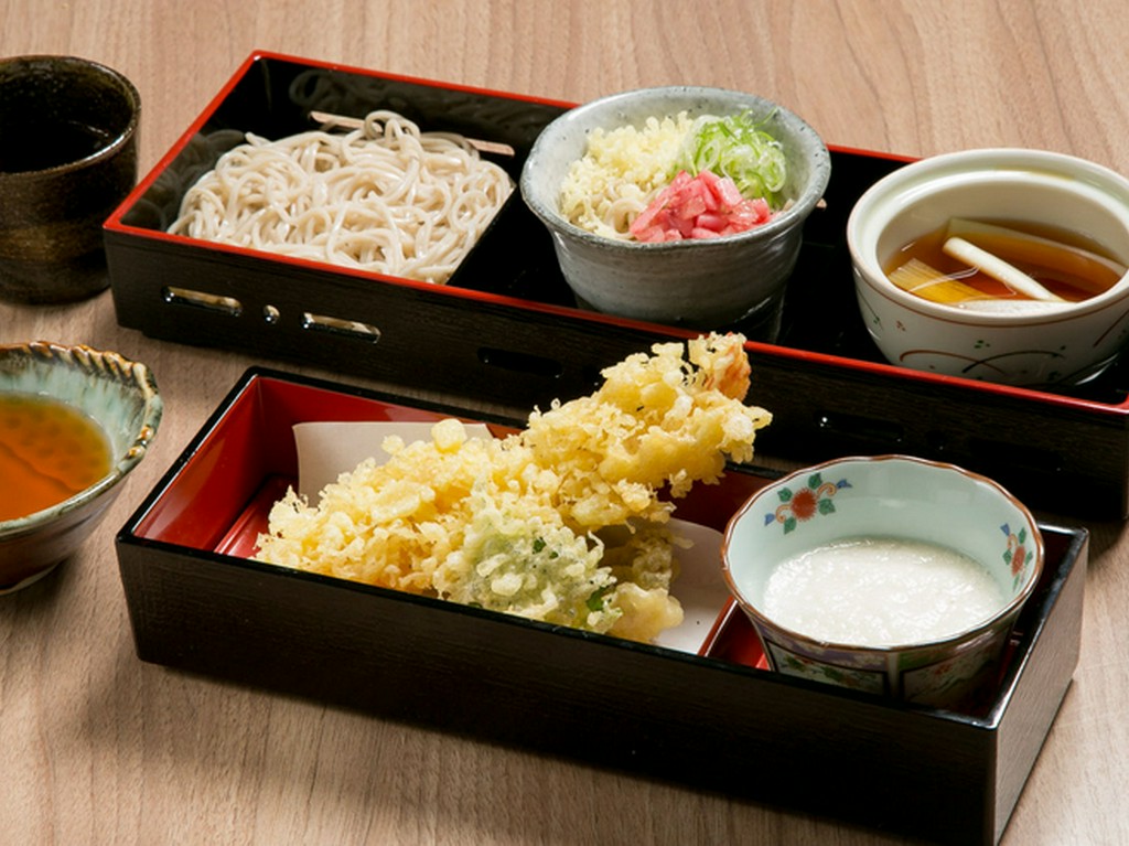 花膳
