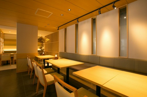 ファミリーにも最適！老若男女お楽しみ頂けます