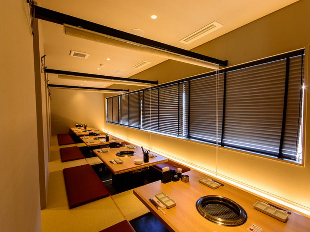 忘年会のご予約承り中！