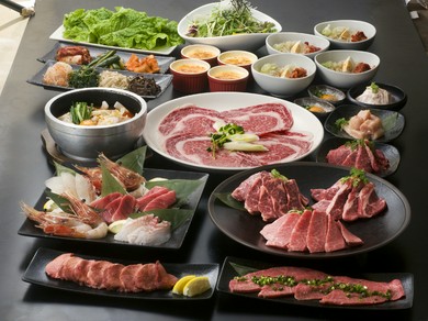 歓送迎会のご予約承り中！歓送迎会にぴったりのコース各種あり！