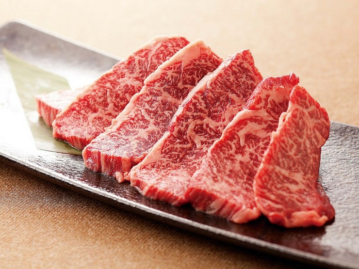 ビラ リストランテ Gaja 恵庭店 千歳 恵庭 北広島 焼肉 のグルメ情報 ヒトサラ