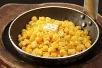 灼熱のにんにく　390円
