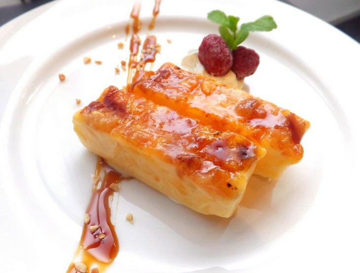 ビラ リストランテ Gaja 恵庭店 千歳 恵庭 北広島 焼肉 ランチメニュー ヒトサラ