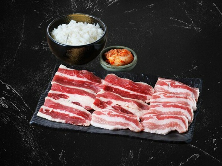 ビラ リストランテ Gaja 恵庭店 千歳 恵庭 北広島 焼肉 Lunchメニュー ヒトサラ