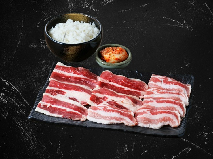 ビラ リストランテ Gaja 恵庭店 千歳 恵庭 北広島 焼肉 ランチメニュー ヒトサラ