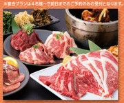 飲み放題100分付き！！
GAJAをとことん楽しむならこれ！
※写真はイメージです