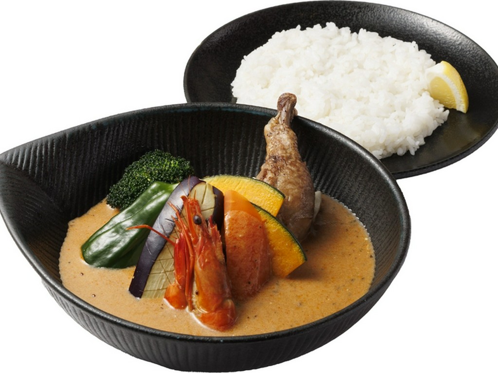 【あったかグルメ2025】(1/18～2/28)心も体も満たされる時間を！