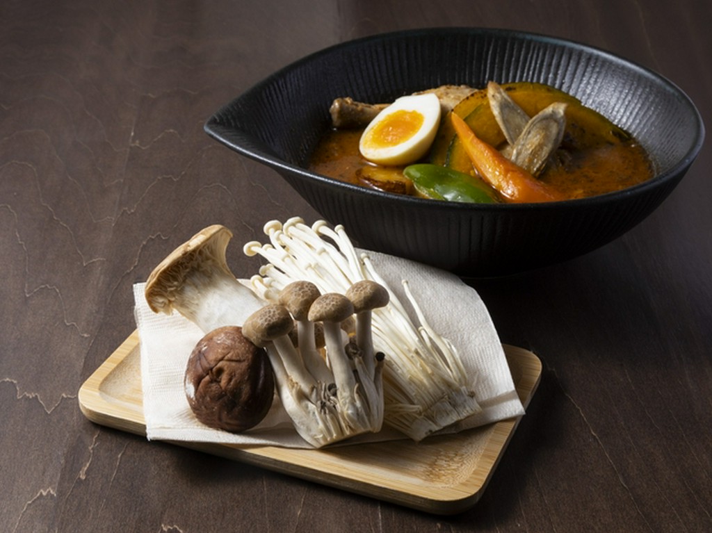 【あったかグルメ2025】(1/18～2/28)心も体も満たされる時間を！