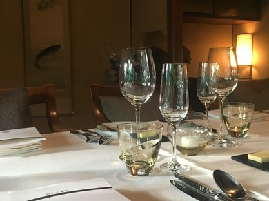 宴席を華やかに彩ってくれる、飲み放題付の宴会プラン