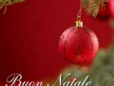 クリスマス限定コースがある